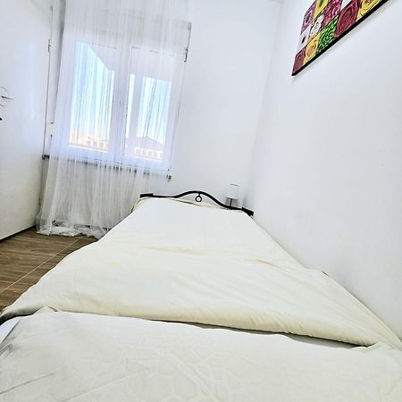 Apartment Lovre Zadar Exterior photo
