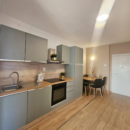 Apartment Lovre Zadar Exterior photo