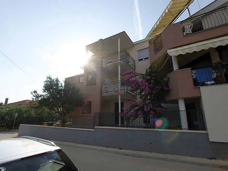 Apartment Lovre Zadar Room photo