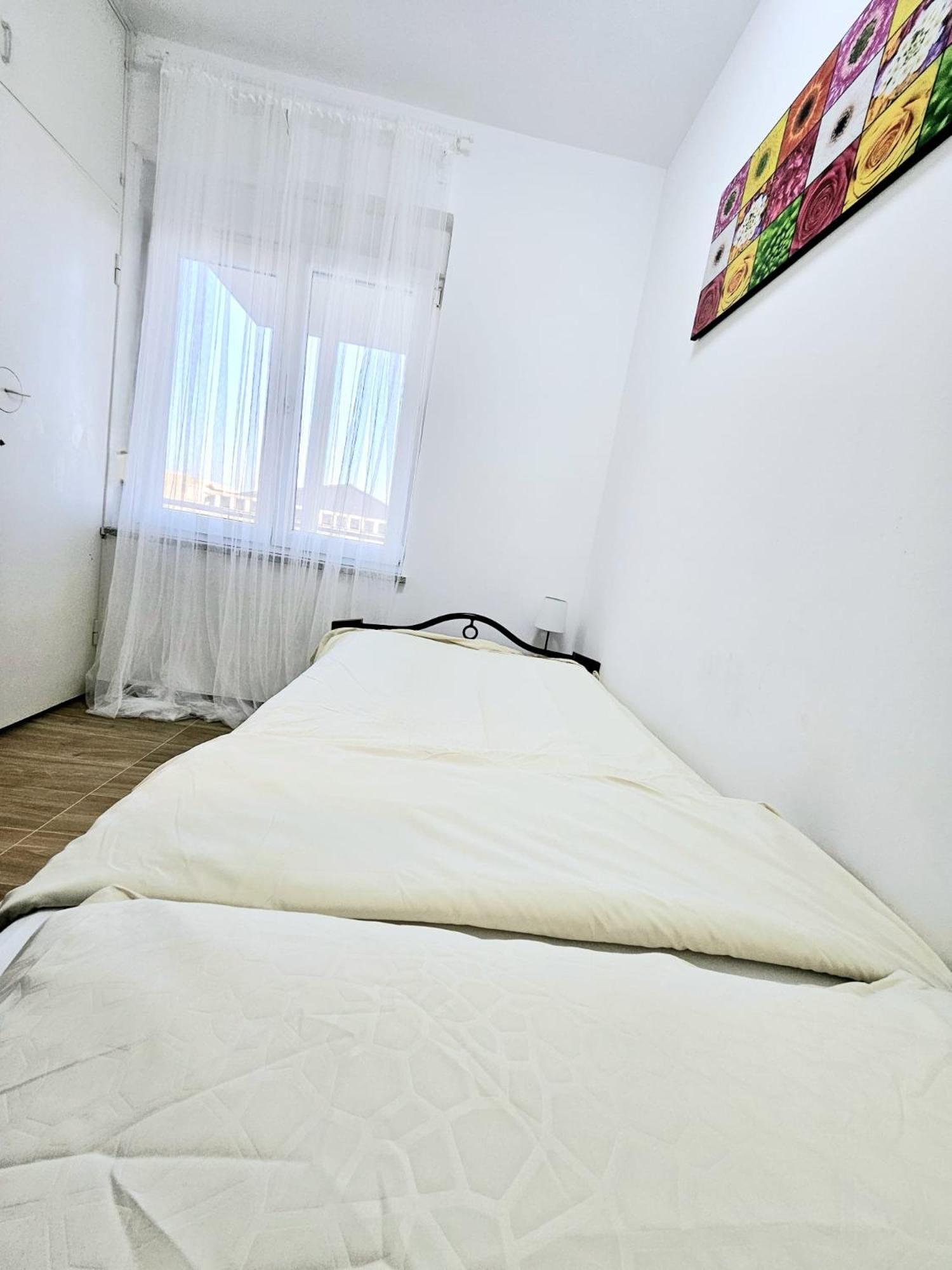 Apartment Lovre Zadar Exterior photo