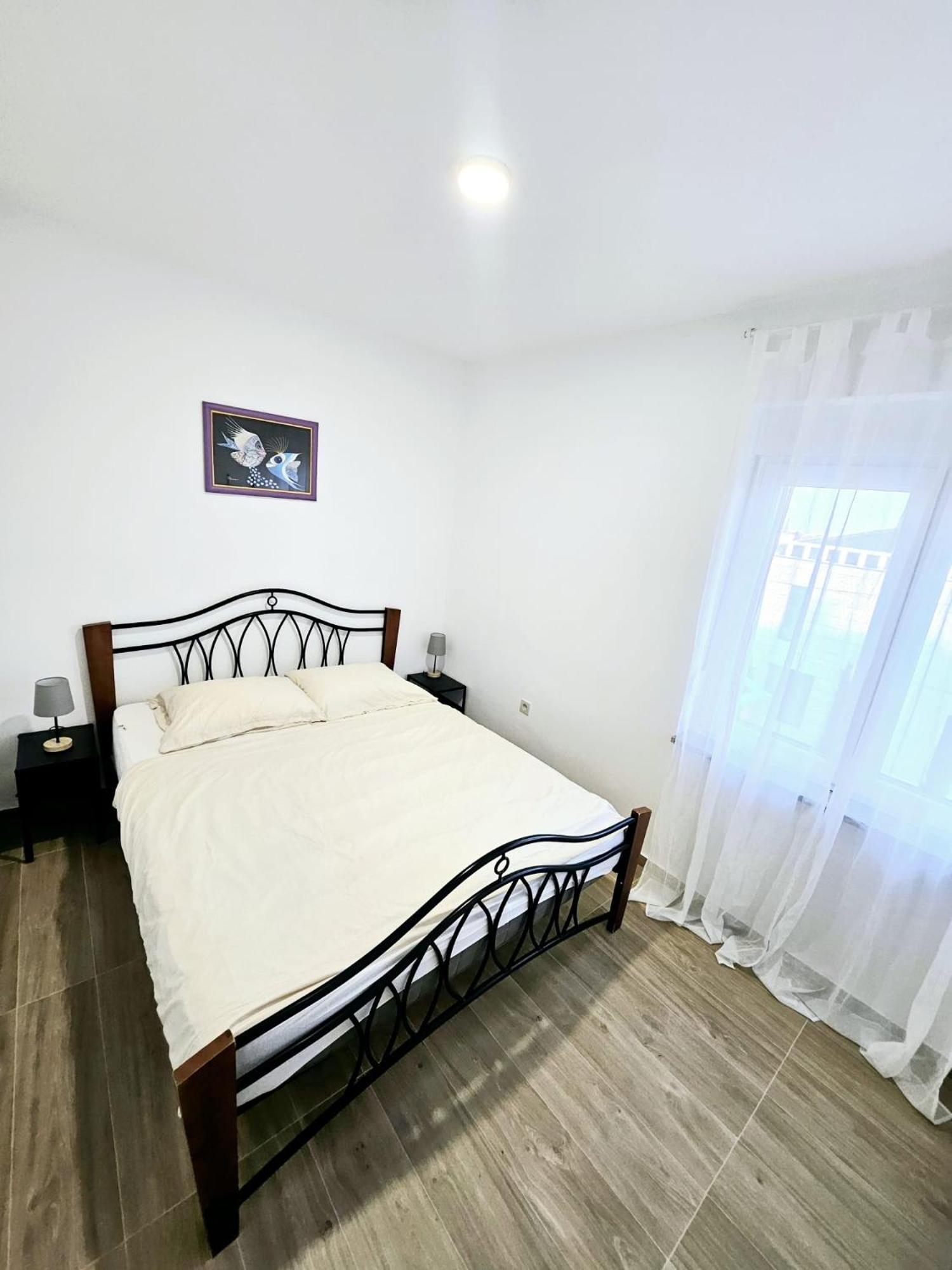 Apartment Lovre Zadar Exterior photo