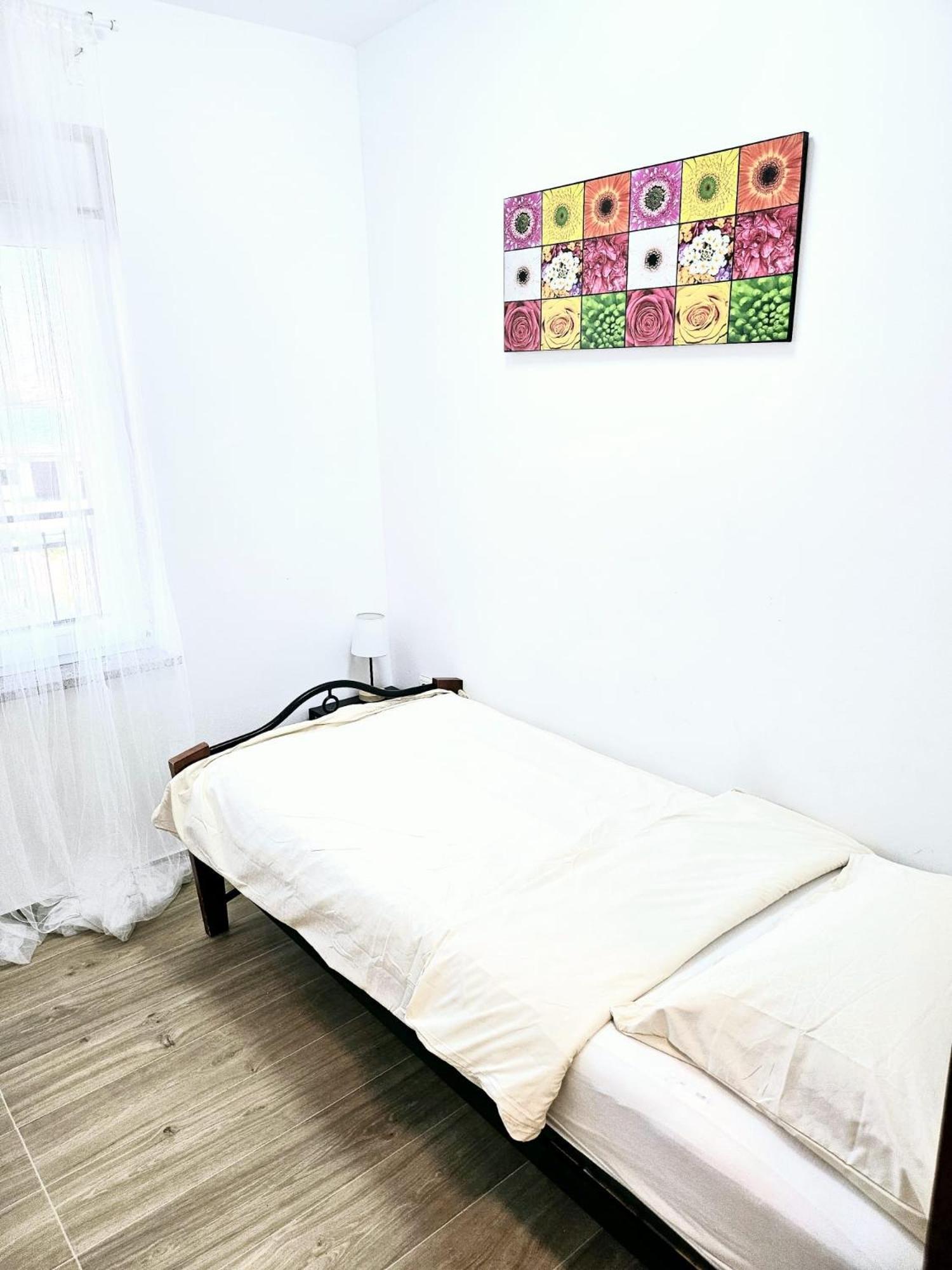 Apartment Lovre Zadar Exterior photo