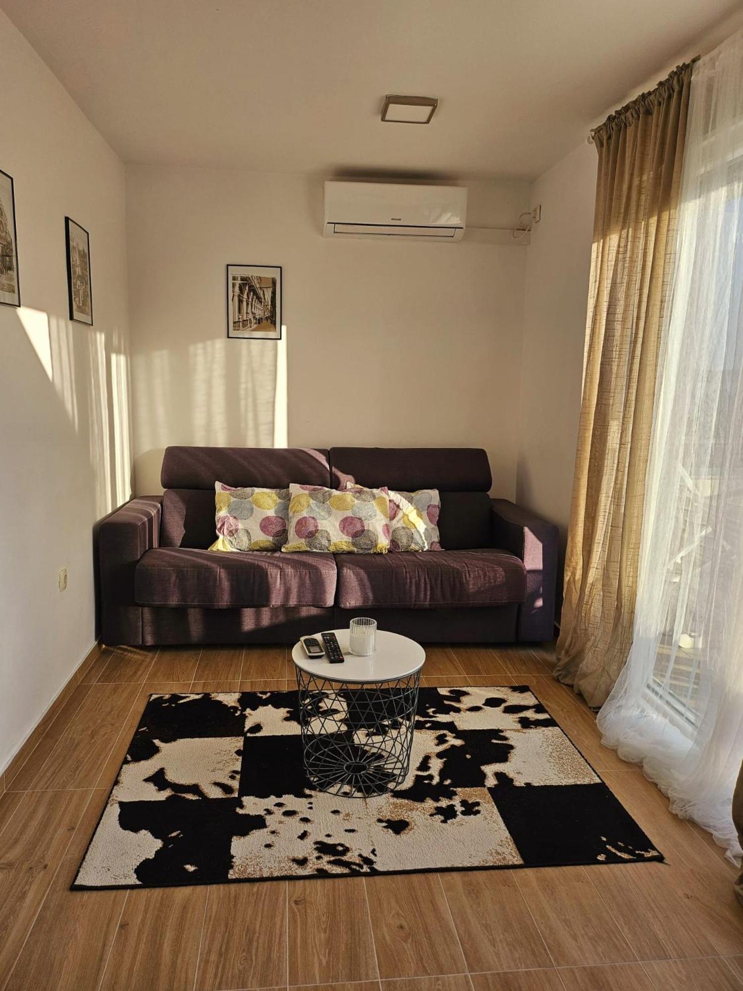 Apartment Lovre Zadar Exterior photo
